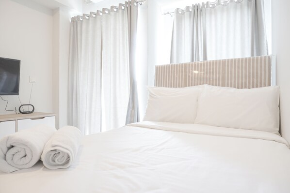 Studio | Bed sheets