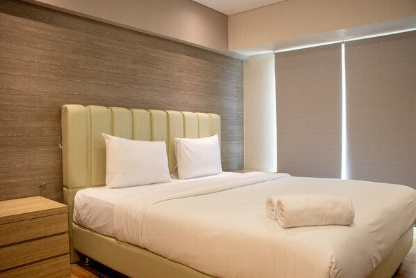 Apartment, 2 Bedrooms