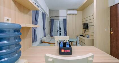 Comfort 2Br At Bogor Mansion Apartment