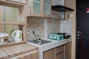 Studio | Private kitchen