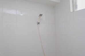 Apartment, 1 Bedroom | Bathroom | Free toiletries, towels - Strategic 1Br At Bassura City Apartment (Jakarta)