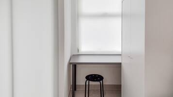 Estudio | Wifi gratis