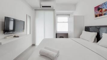 Estudio | Wifi gratis