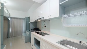 Studio | Dapur pribadi