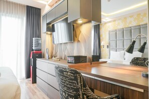 Studio | Kostenloses WLAN
