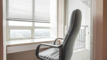 Apartamento, 2 quartos | 2 quartos, Wi-Fi de cortesia