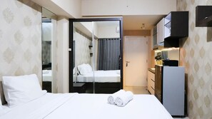Studio | Truy cập Internet không dây miễn phí 