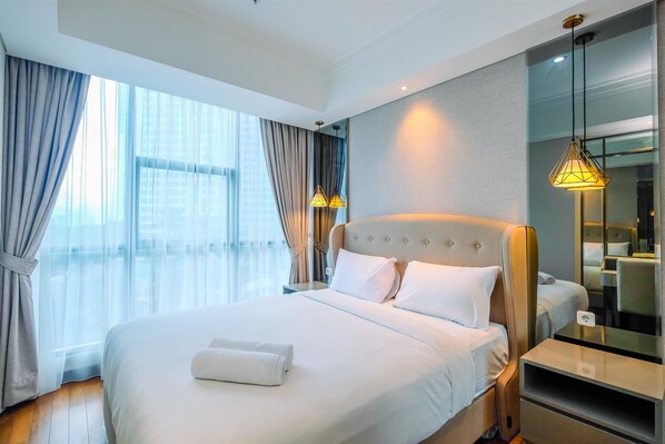 Apartment, 2 Bedrooms | 2 bedrooms