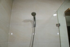 Apartment, 1 Bedroom | Bathroom | Free toiletries, towels - Wonderful 1Br Apartment At Mustika Golf Residence (Cikarang)