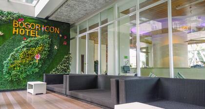 Fancy And Nice Studio At Bogor Icon Apartment