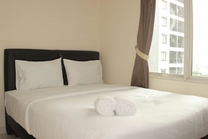 Departamento, 2 habitaciones | Wifi gratis