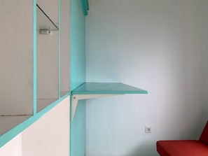 1 bedroom, free WiFi