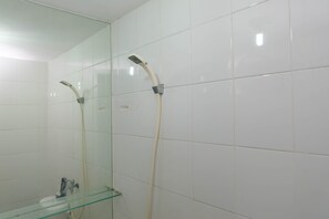 Bathroom - 2Br With Cozy Style At Bassura City Apartment (Jakarta)