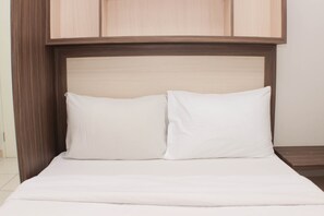 Apartment, 2 Bedrooms
