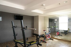 Gimnasio