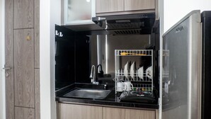 Studio | Bếp riêng