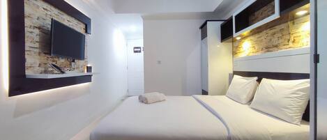 开间 | 免费 WiFi