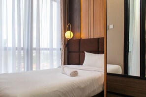 Appartement, 2 chambres | 2 chambres, Wi-Fi gratuit