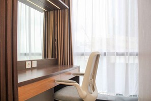 Departamento, 2 habitaciones | 2 habitaciones y wifi gratis 
