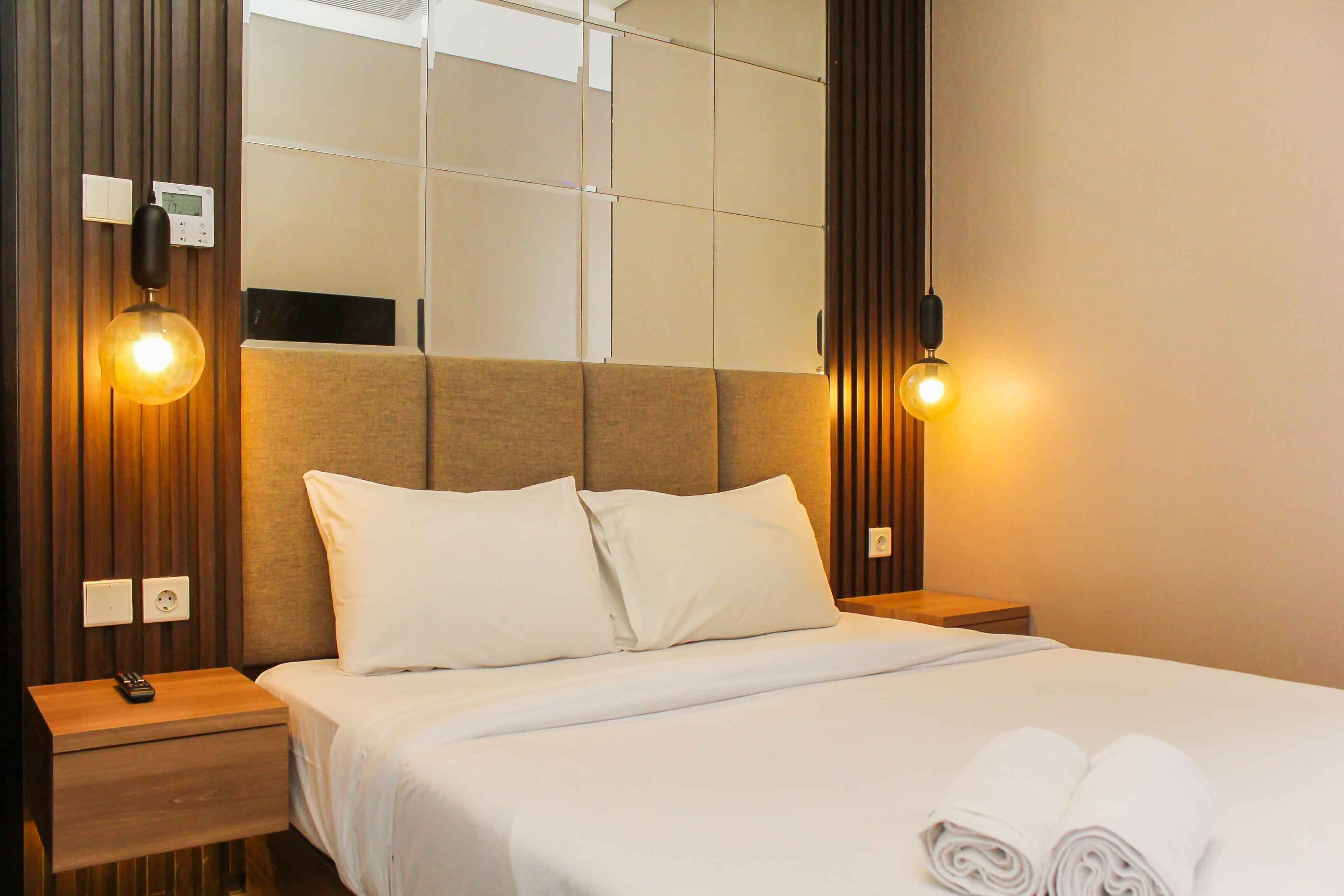 Apartamento, 2 quartos | 2 quartos, Wi-Fi de cortesia