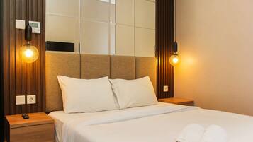 Appartamento, 2 camere da letto | 2 camere, Wi-Fi gratuito