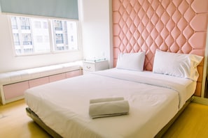 Appartement, 1 chambre | 1 chambre, Wi-Fi gratuit