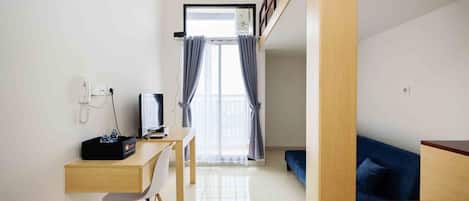 Studio | Wi-fi (inkludert)