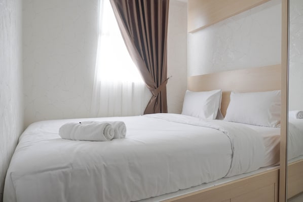 Apartment, 2 Bedrooms