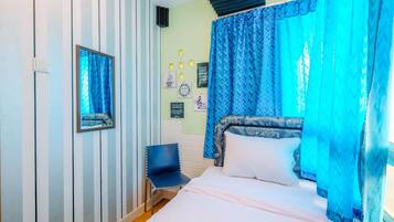 Appartement, 2 chambres