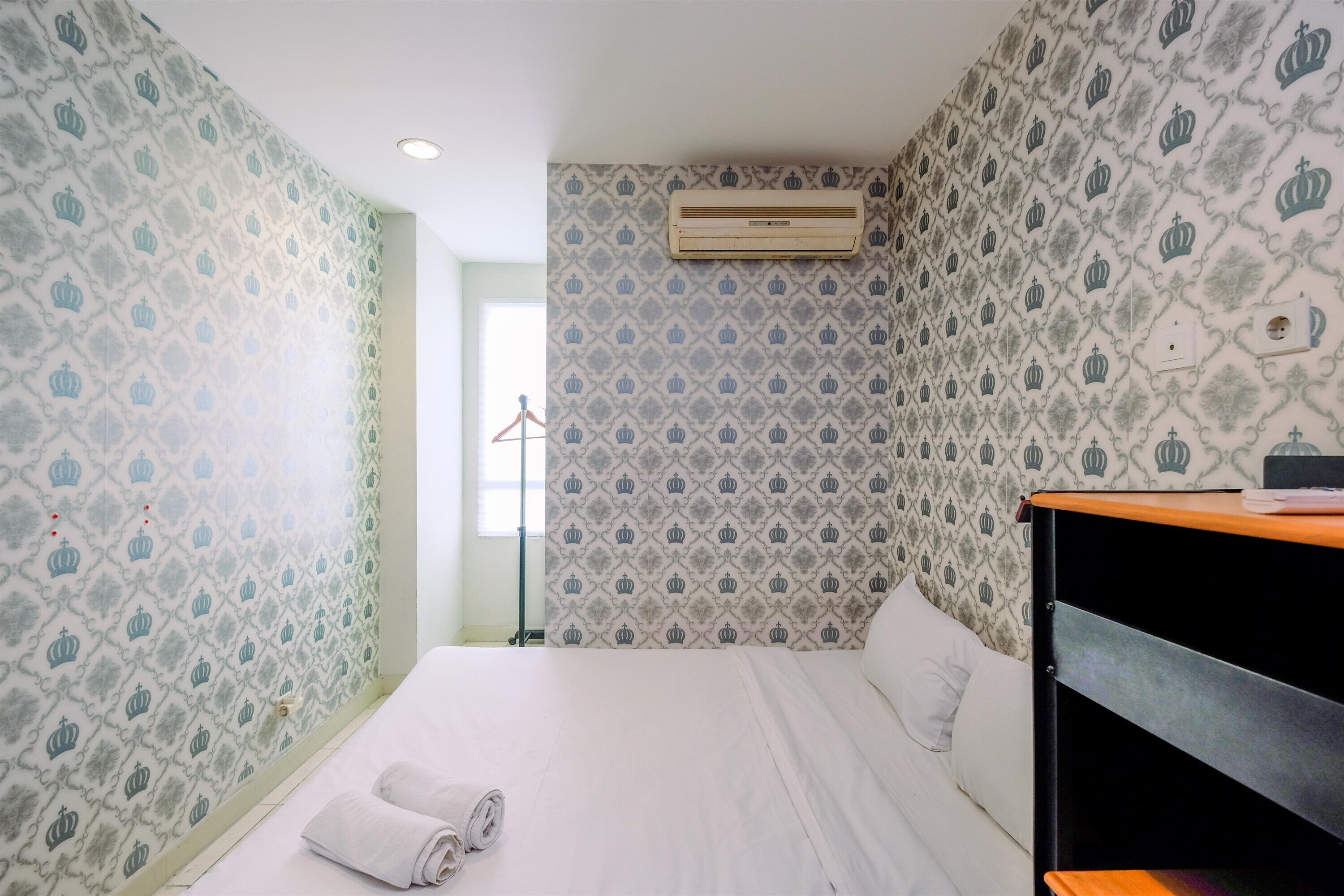Apartment, 2 Bedrooms | Free WiFi