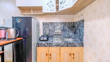 Appartement, 2 chambres | Cuisine privée