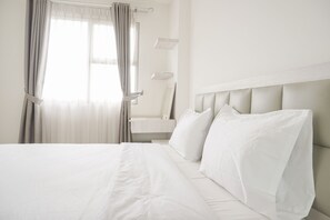 Apartment, 1 Schlafzimmer | 1 Schlafzimmer, kostenloses WLAN
