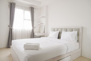 1 غرفة نوم وواي فاي مجانًا