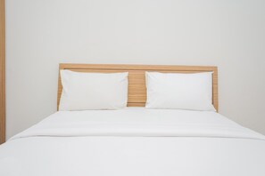 Free WiFi - Relax And Simply Studio Apartment At Parkland Avenue (South Tangerang)
