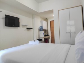 Studio | 1 bilik tidur, Wi-fi percuma