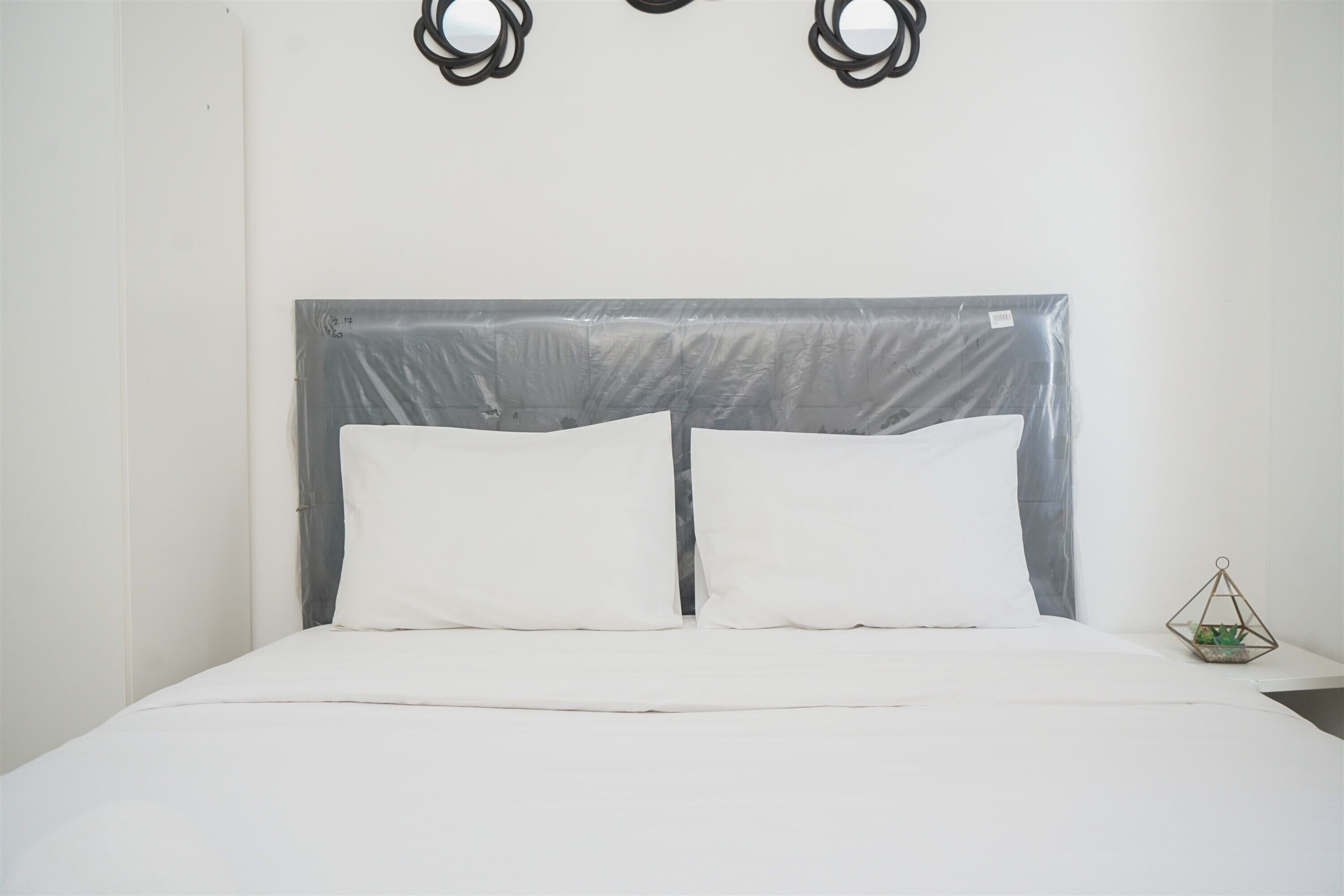 Apartment, 2 Bedrooms | 2 bedrooms, free WiFi