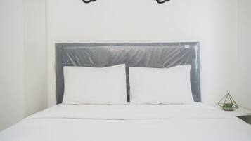 Apartment, 2 Bedrooms | 2 bedrooms, free WiFi