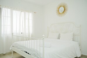 Apartment, 2 Bedrooms | 2 bedrooms, free WiFi - Strategic And Homey 2Br At Puri Garden Apartment Near Mall (Jakarta)