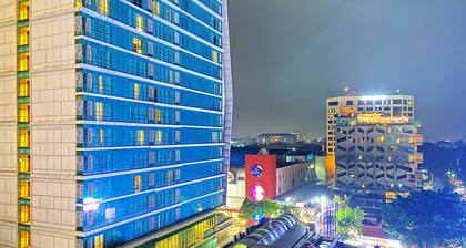 Best City View 2Br Apartment At Tamansari La Grande