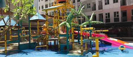 Children's pool