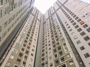 Exterior - 1Br Apartment With Cozy Design At Royal Olive Residence (Jakarta)