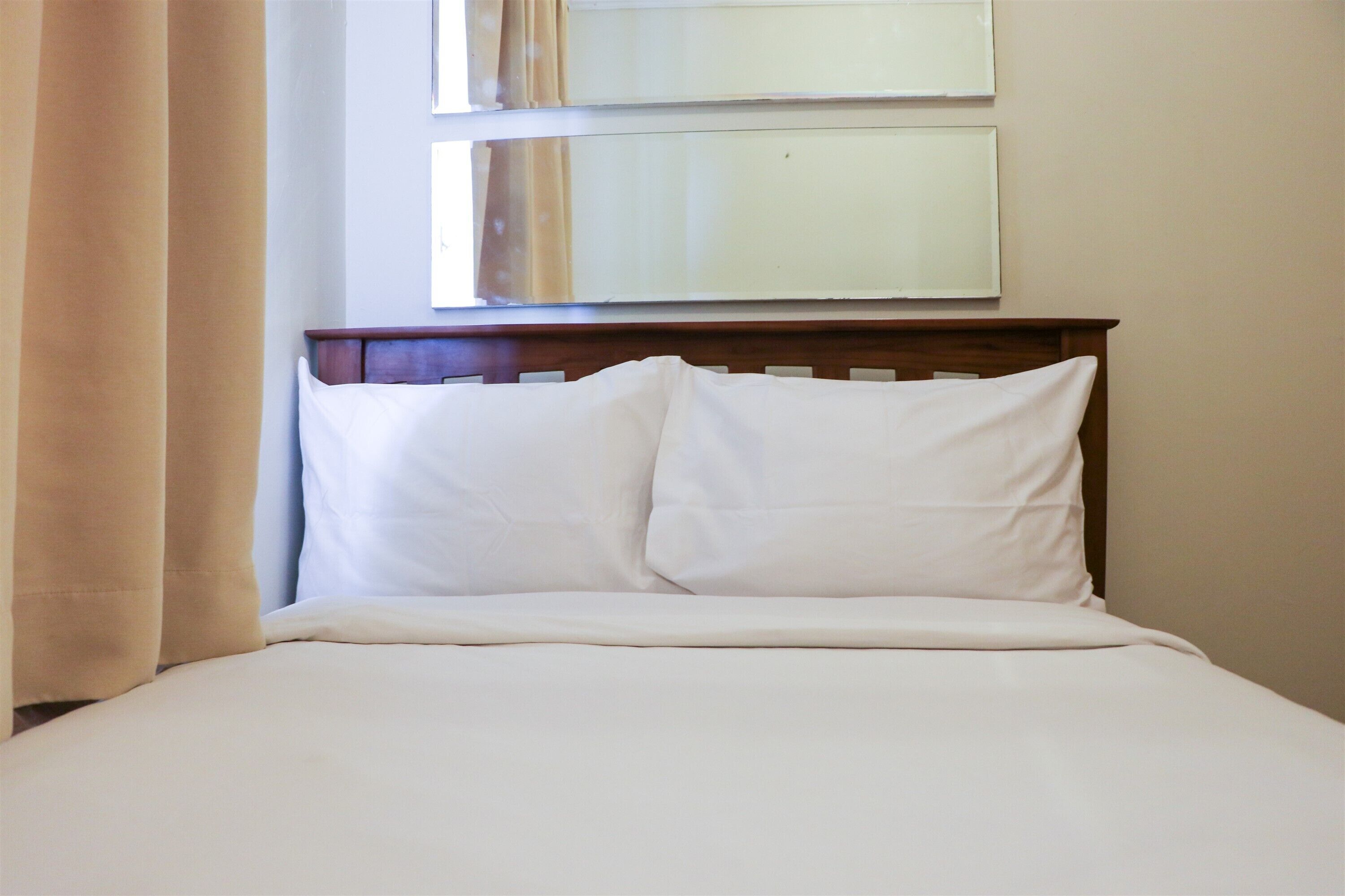 Apartamento, 2 habitaciones | 2 dormitorios y wifi gratis