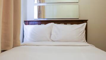 Apartamento, 2 habitaciones | 2 dormitorios y wifi gratis