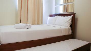 Apartment, 2 Bedrooms