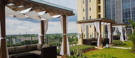 Gazebo