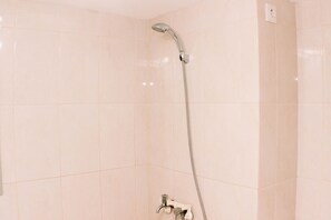 สตูดิโอ | ห้องน้ำ | ของใช้ในห้องน้ำฟรี, ผ้าเช็ดตัว