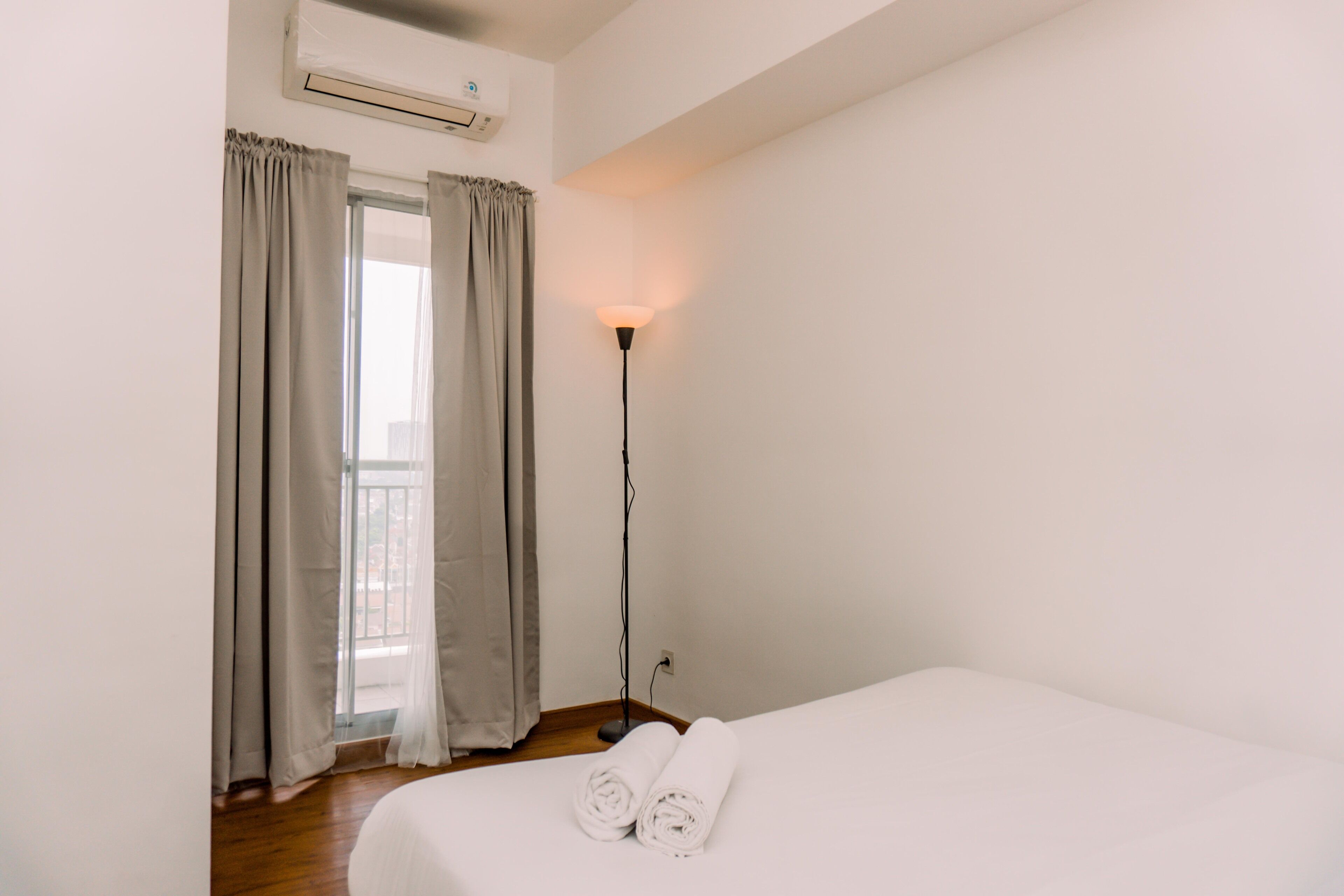 Apartamento, 2 quartos | 2 quartos