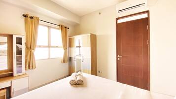 Departamento, 2 habitaciones | 2 habitaciones y wifi gratis