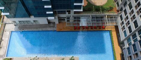 Piscina al aire libre