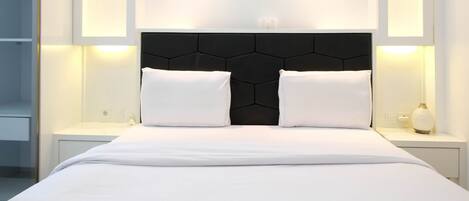 Apart Daire, 2 Yatak Odası | 2 yatak odası, ücretsiz kablosuz İnternet